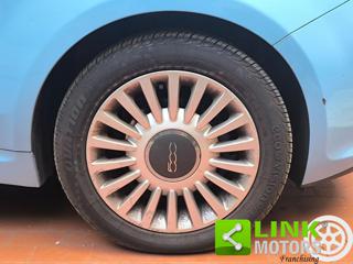FIAT 500 usata, con USB