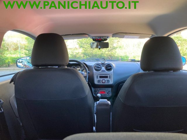 ALFA ROMEO MiTo usata, con Controllo trazione