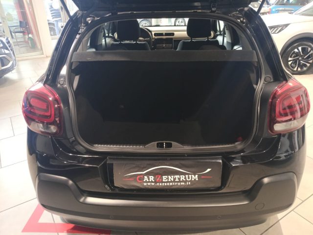 CITROEN C3 usata, con Bluetooth