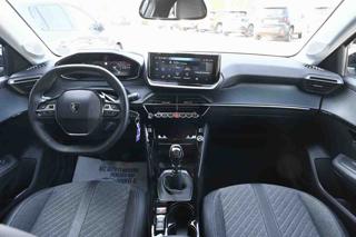 PEUGEOT 208 usata, con Boardcomputer