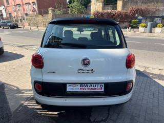 FIAT 500L usata, con Cerchi in lega