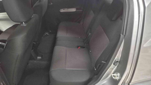 SUZUKI Ignis usata, con Climatizzatore