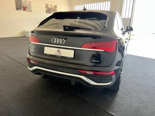 AUDI Q5 usata, con Alzacristalli elettrici