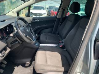 OPEL Meriva usata, con Chiusura centralizzata