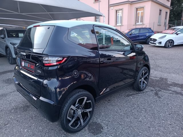 AIXAM City usata, con Immobilizzatore elettronico