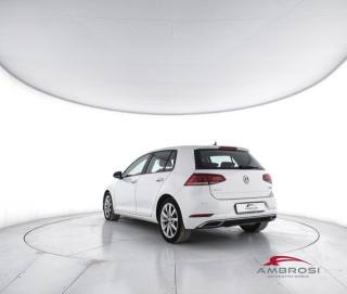 VOLKSWAGEN Golf usata 3