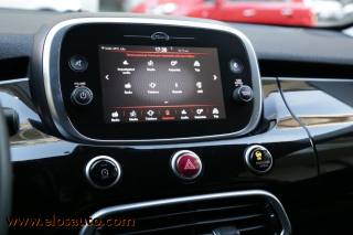 FIAT 500X usata, con Immobilizzatore elettronico