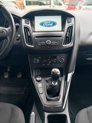 FORD Focus usata, con Climatizzatore