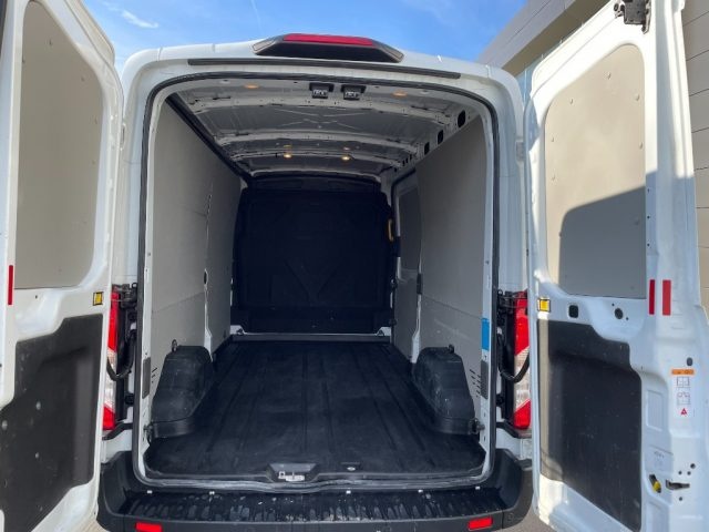 FORD Transit usata 5
