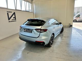 MASERATI Levante usata, con Autoradio