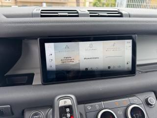LAND ROVER Defender usata, con ESP