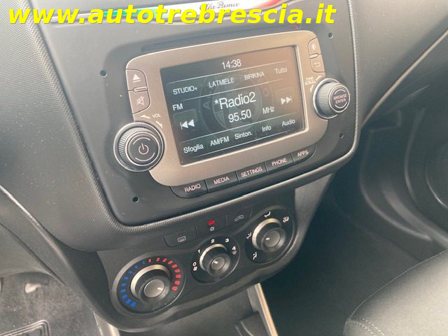 ALFA ROMEO MiTo usata, con Vetri oscurati