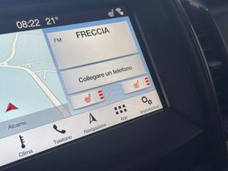 FORD Ranger usata, con Specchietti laterali elettrici