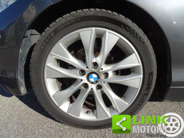 BMW 118 usata, con Isofix