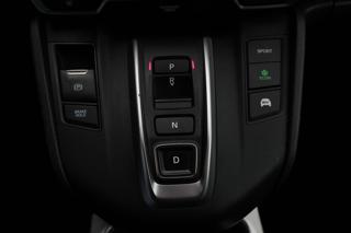 HONDA CR-V usata, con ESP