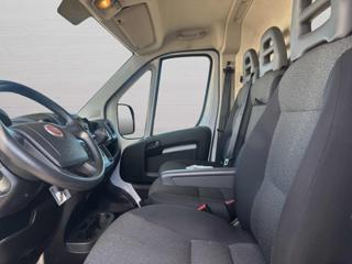 FIAT Ducato usata, con Servosterzo