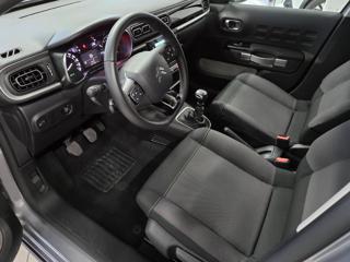 CITROEN C3 usata, con Airbag Passeggero