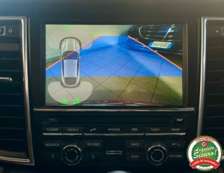 PORSCHE Panamera usata, con Park Distance Control