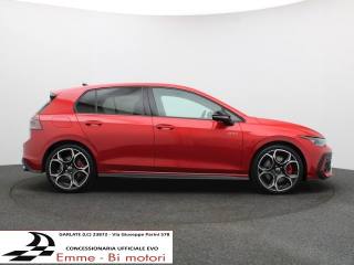 VOLKSWAGEN Golf usata, con Chiusura centralizzata