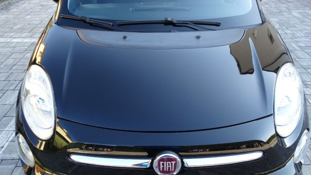FIAT 500L usata 38