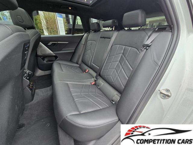 BMW 520 usata, con Cerchi in lega