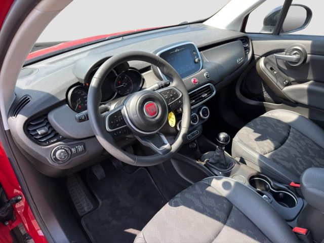 FIAT 500X usata 8