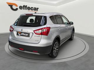 SUZUKI S-Cross usata, con Autoradio
