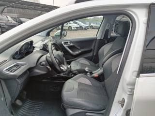 PEUGEOT 2008 usata, con Chiusura centralizzata