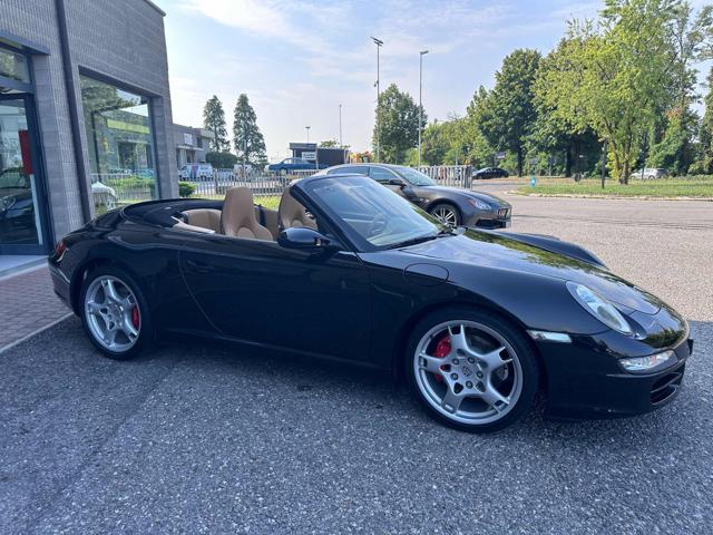 PORSCHE 911 usata, con Servosterzo