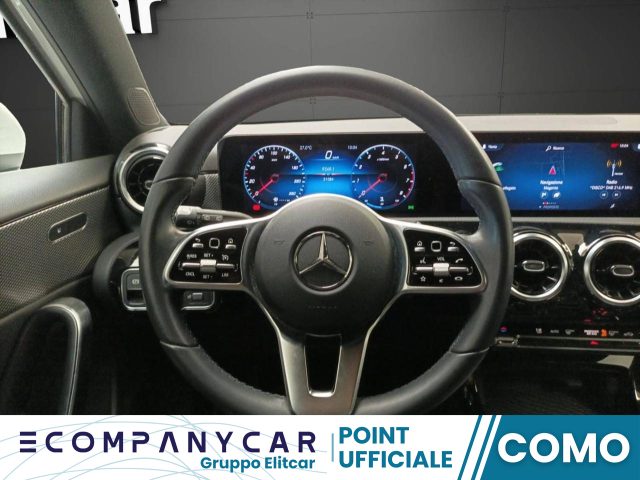 MERCEDES-BENZ A 160 usata, con Controllo trazione
