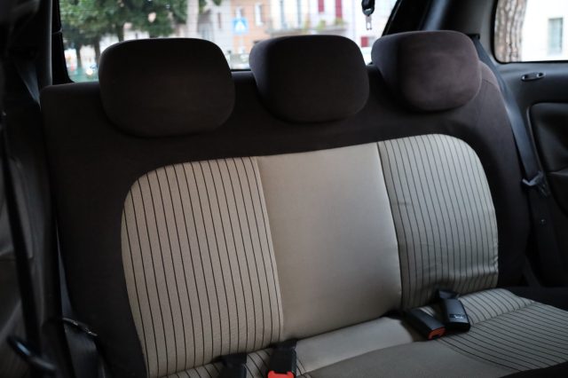 LANCIA Ypsilon usata 59