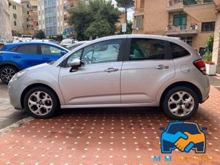 CITROEN C3 usata, con Chiusura centralizzata