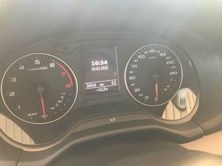AUDI Q2 usata, con Chiusura centralizzata