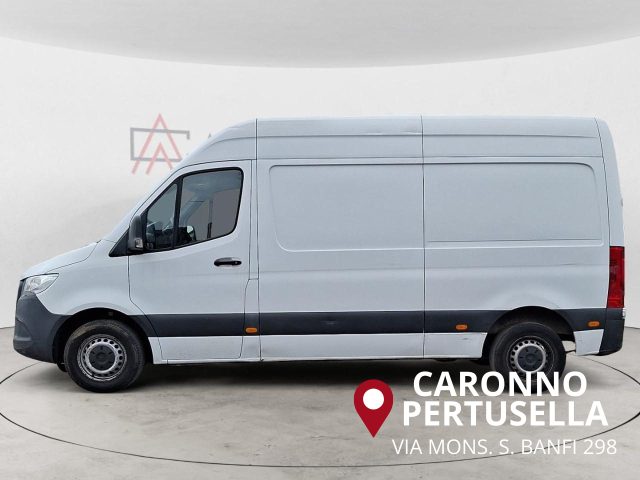 MERCEDES-BENZ Sprinter usata, con Airbag Passeggero
