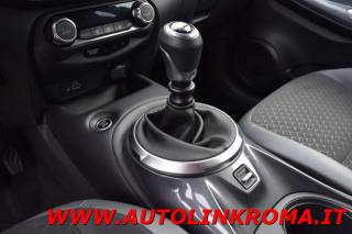 NISSAN Juke usata, con Chiusura centralizzata