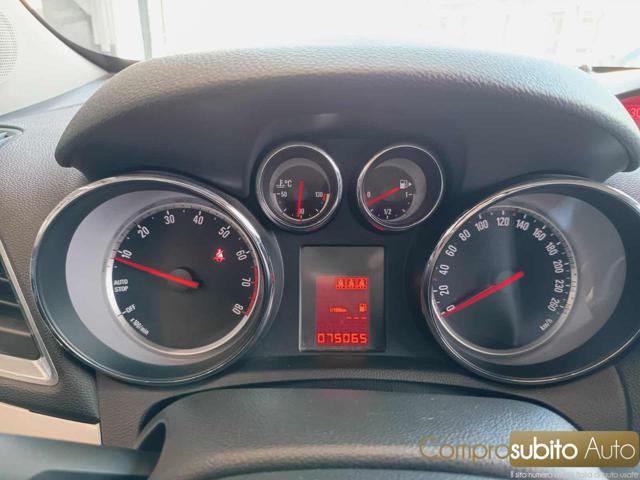 OPEL Mokka usata, con ESP