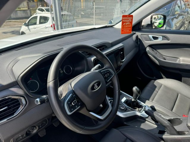 DR MOTOR DR 4.0 usata, con Controllo trazione