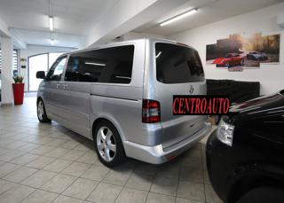 VOLKSWAGEN Multivan usata, con Cerchi in lega
