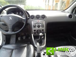 PEUGEOT 308 usata, con Cruise Control