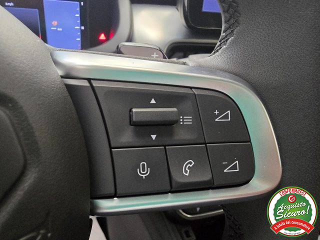 JEEP Avenger usata, con Immobilizzatore elettronico