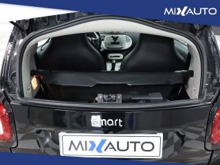 SMART ForTwo usata, con Autoradio