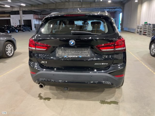 BMW X1 usata, con Alzacristalli elettrici