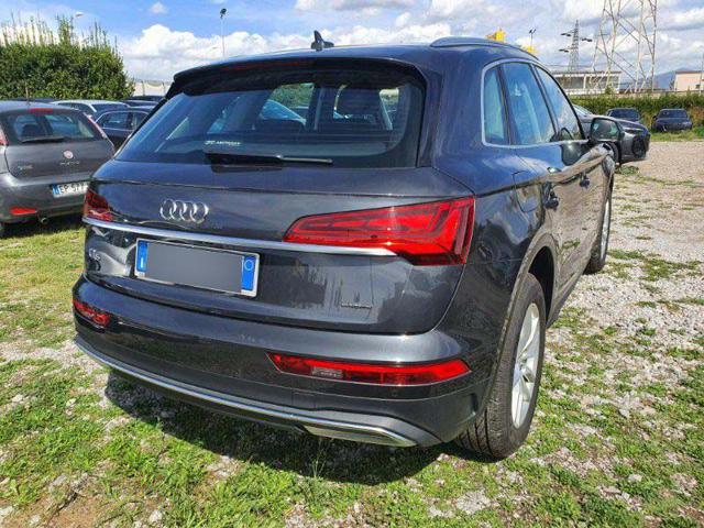AUDI Q5 usata, con Airbag