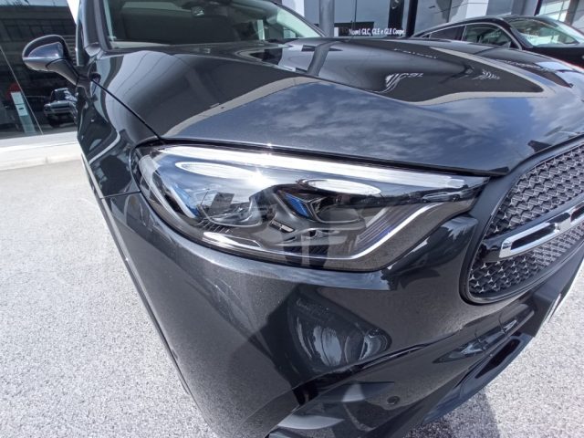 MERCEDES-BENZ GLC 220 usata, con Autoradio