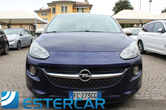 OPEL Adam usata, con Alzacristalli elettrici