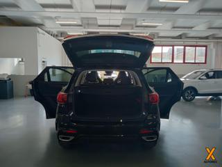 MG HS usata, con Autoradio