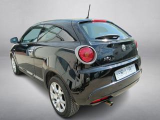 ALFA ROMEO MiTo usata, con Airbag laterali
