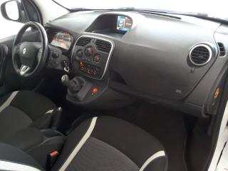 RENAULT Kangoo usata, con Climatizzatore