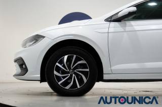 VOLKSWAGEN Polo usata, con Touch screen