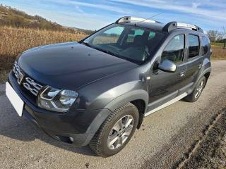 DACIA Duster usata, con Airbag